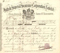 British Imperial Insurance Corporation Limited